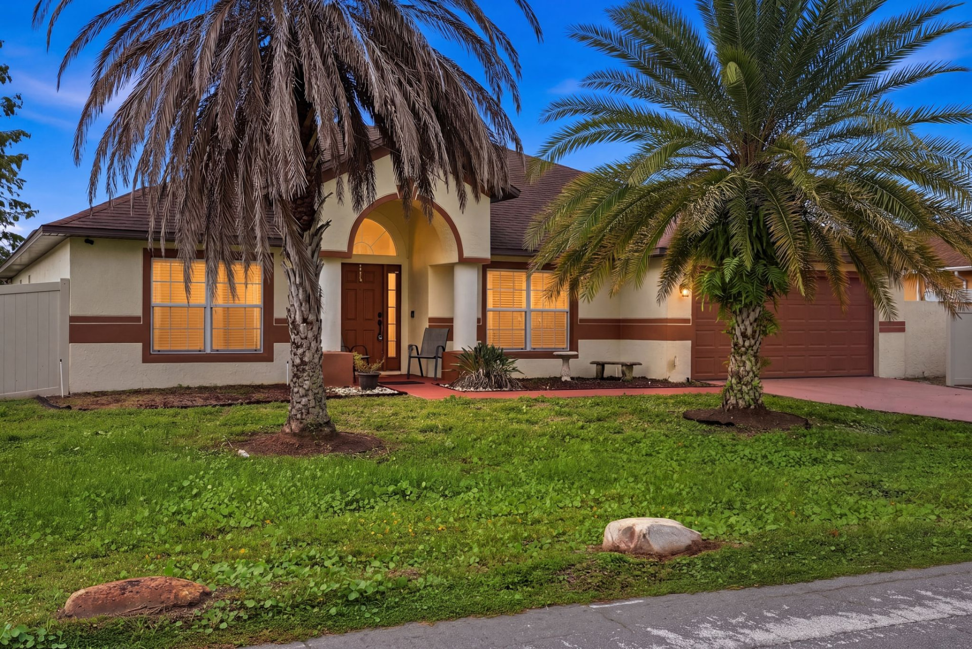 319 Marquee Dr, Kissimmee, FL