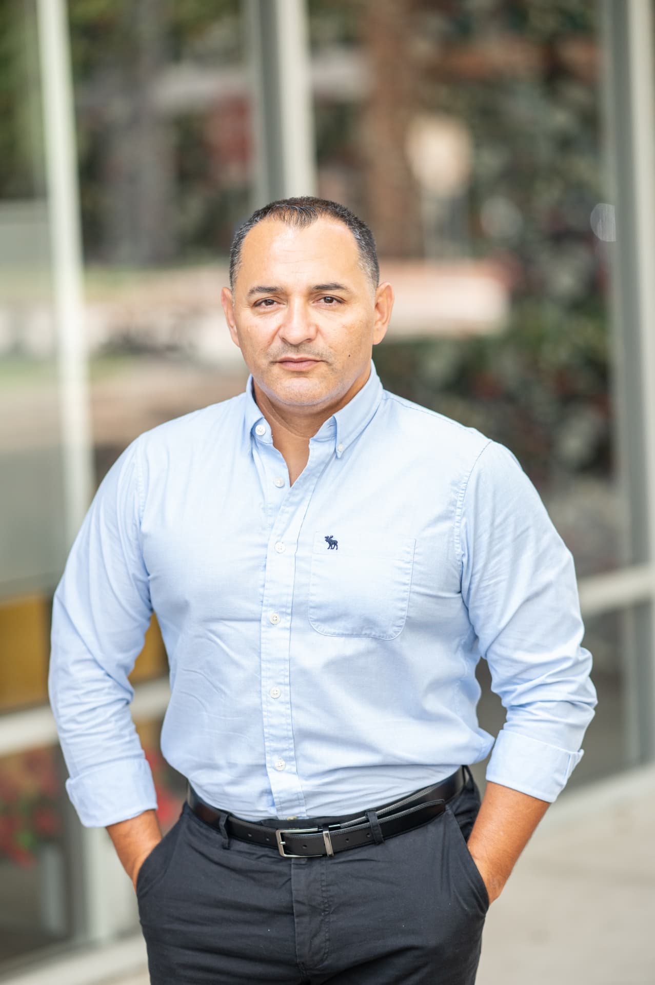 Yezid Beltran, REALTOR® with Preferred Real Estate Brokers