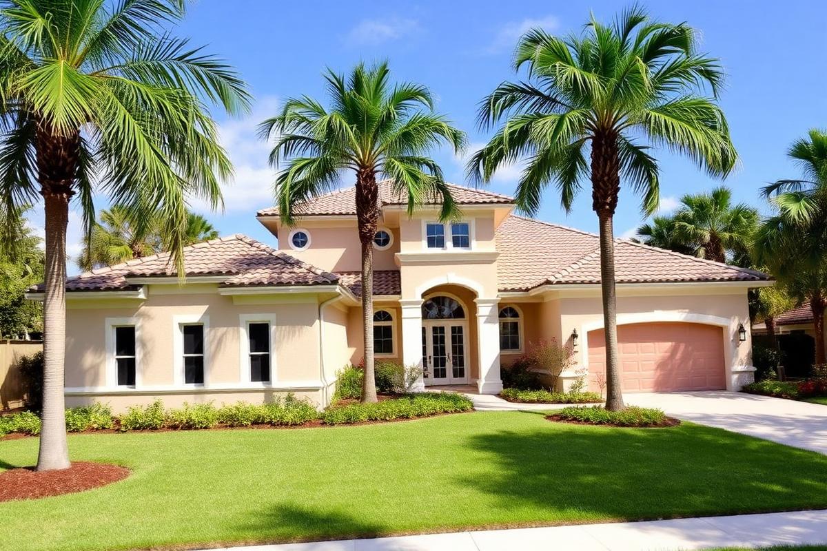 319 Marquee Dr, Kissimmee, FL