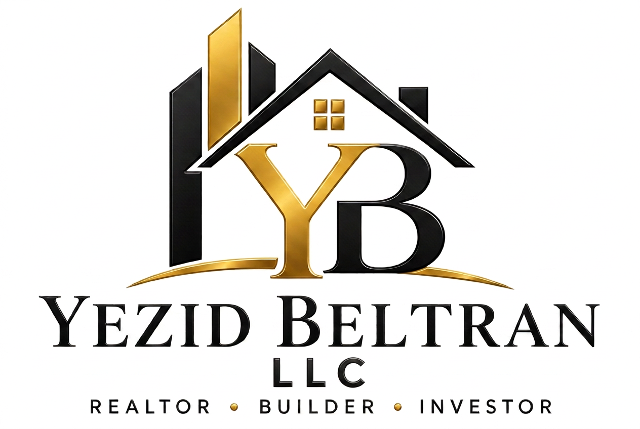 Yezid Beltran LLC logo